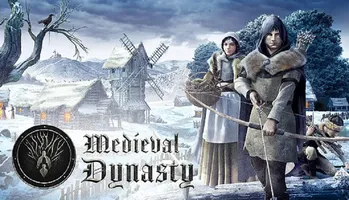 Скачать Medieval Dynasty