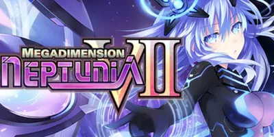 Megadimension Neptunia 7