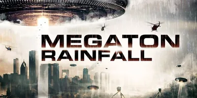 Скачать Megaton Rainfall