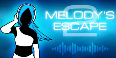 Melody's Escape 2