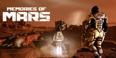 MEMORIES OF MARS