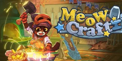 MeowCraft