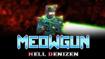 Скачать MeowGun: Hell Denizen