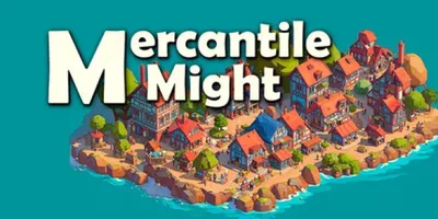 Mercantile Might