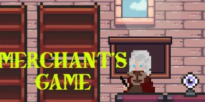 Merchant's Game