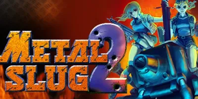 METAL SLUG 2