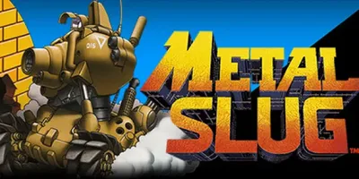 METAL SLUG