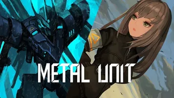 Metal Unit