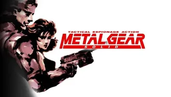 Скачать METAL GEAR SOLID