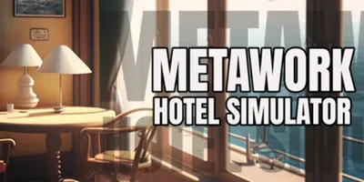 Metawork - Hotel Simulator