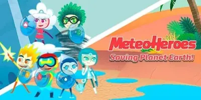 MeteoHeroes