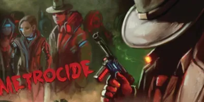Metrocide