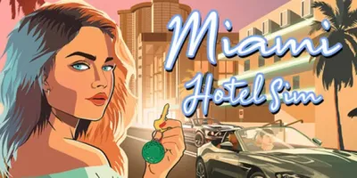 Miami Hotel Simulator по сети