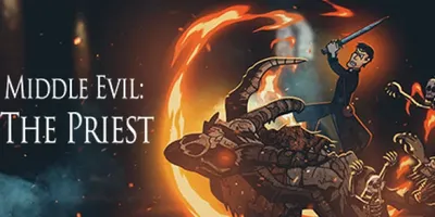 Middle Evil: The Priest