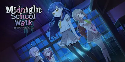 Midnight School Walk