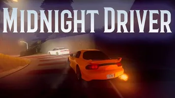 Midnight Driver