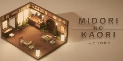 Midori no Kaori
