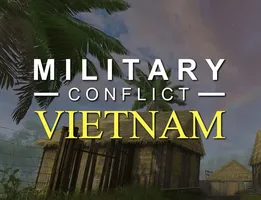 Military Conflict: Vietnam