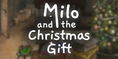Milo and the Christmas Gift