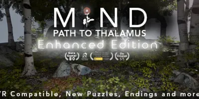 MIND: Path to Thalamus Enhanced Edition