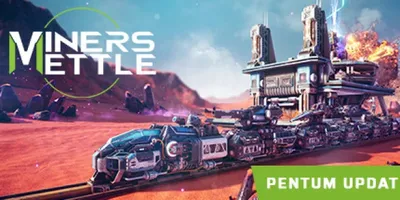 Miner's Mettle
