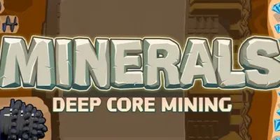 MINERALS: Deep Core Mining