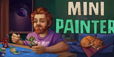 Mini Painter