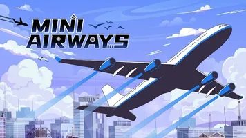 Скачать Mini Airways