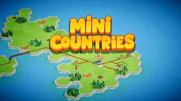 Mini Countries