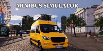 Minibus Simulator