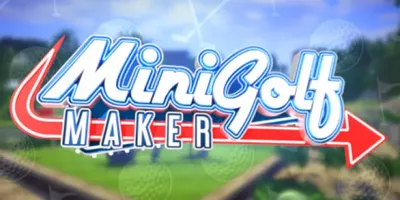 MiniGolf Maker