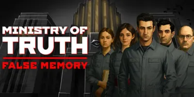 Ministry of Truth: False Memory