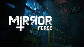 Mirror Forge