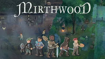 Скачать Mirthwood