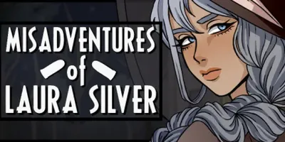 Misadventures of Laura Silver
