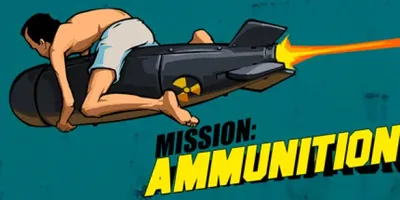 Mission Ammunition