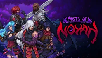 Mists Of Noyah по сети