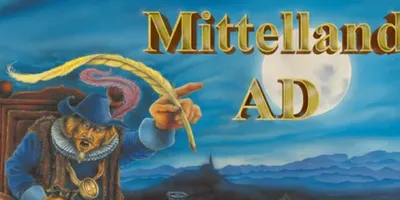 Mittelland AD