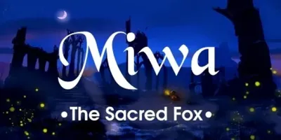 Miwa: The Sacred Fox