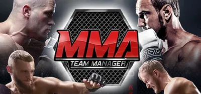 Скачать MMA Team Manager