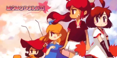 Momodora 3