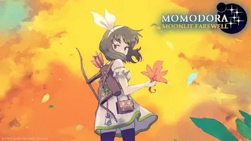 Momodora: Moonlit Farewell