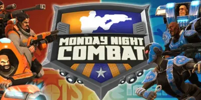 Monday Night Combat