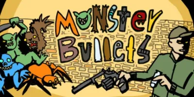 Monster Bullets