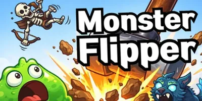 Monster Flipper