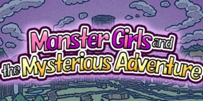 Monster Girls and the Mysterious Adventure
