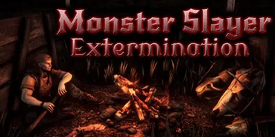 Monster Slayer Extermination