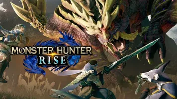 Скачать Monster Hunter: Rise