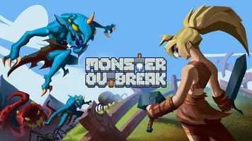 Скачать Monster Outbreak