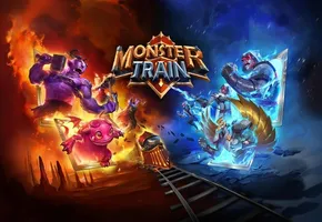 Monster Train по сети